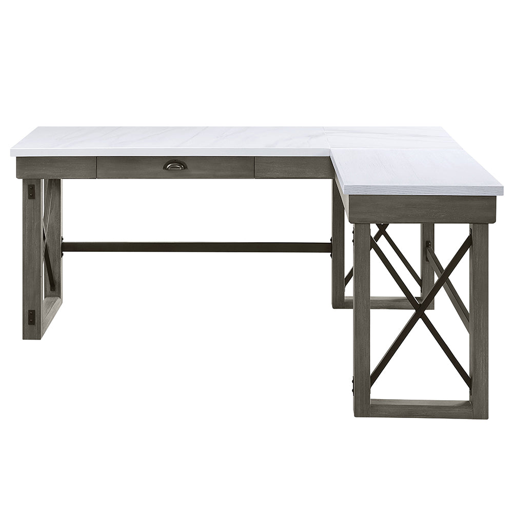 Talmar Writing Desk w/Lift Top