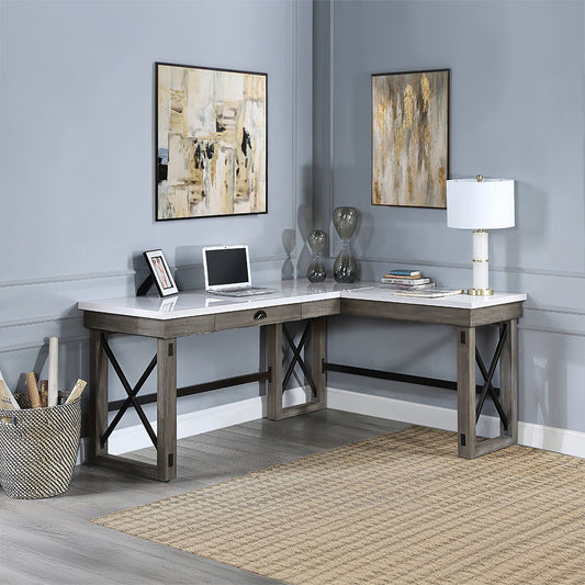 Talmar Writing Desk w/Lift Top