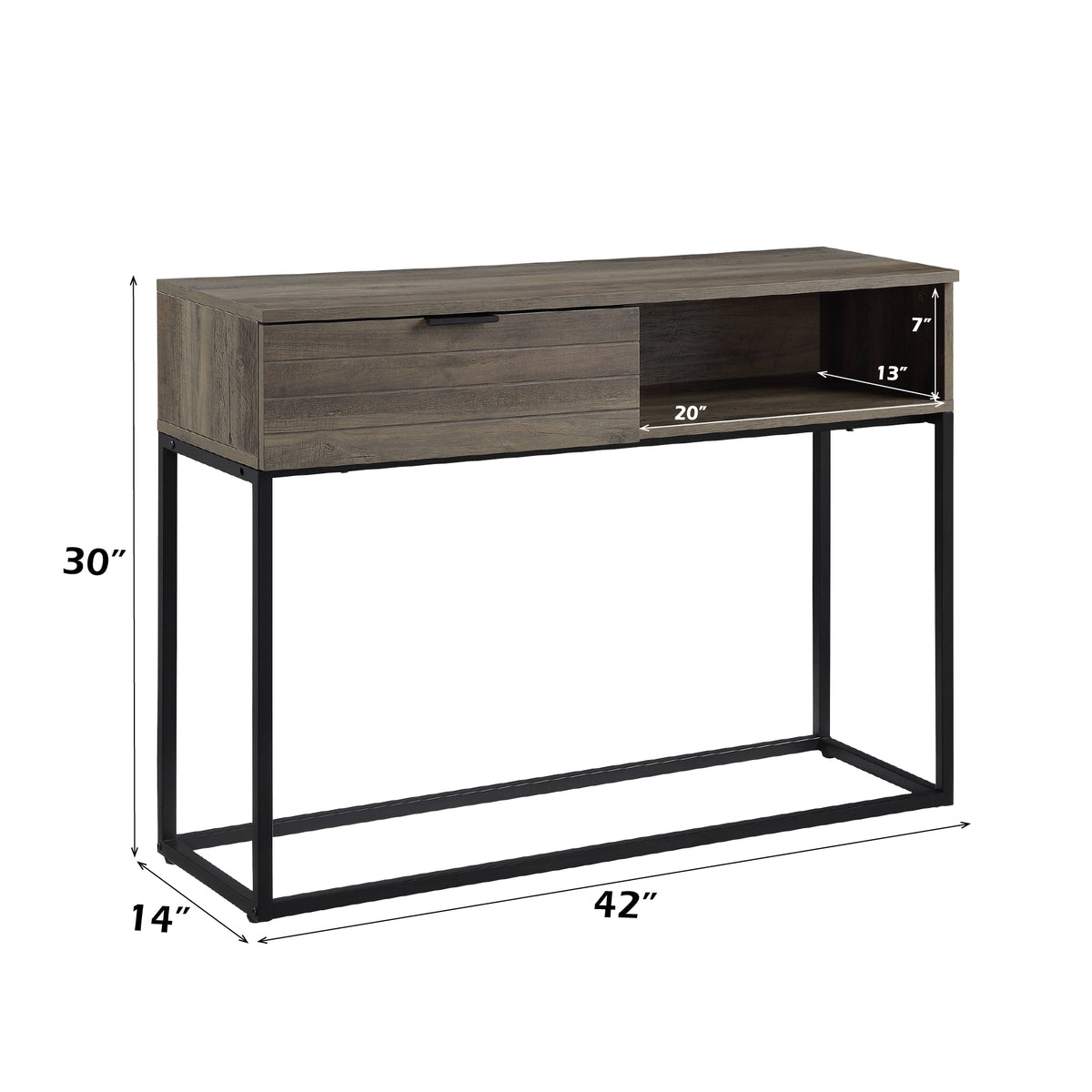 Galeno Writing Desk