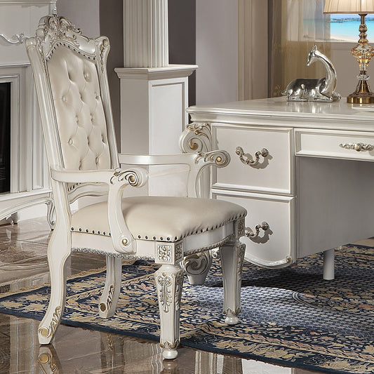 Vendome Executive Office Chair (Arm)