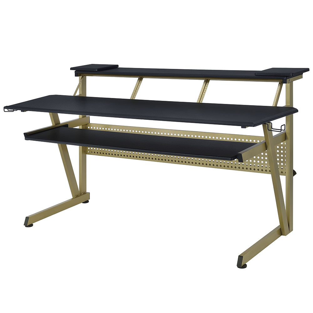 Saida Music Desk