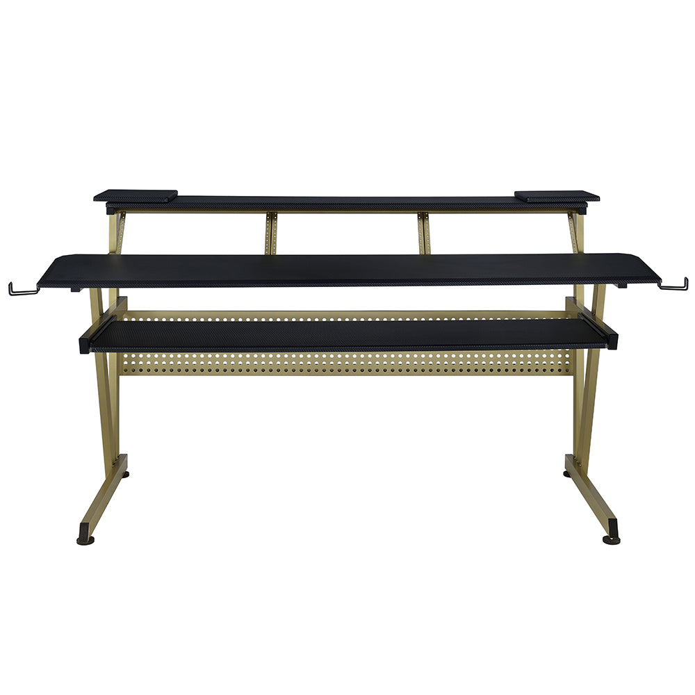 Saida Music Desk