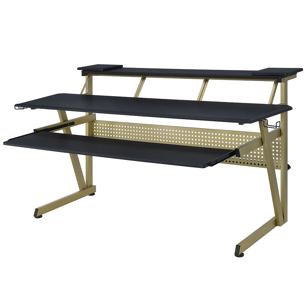 Saida Music Desk