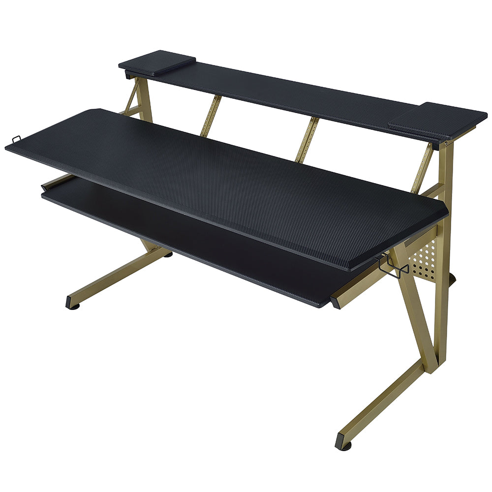 Saida Music Desk