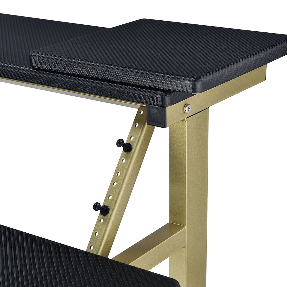 Saida Music Desk