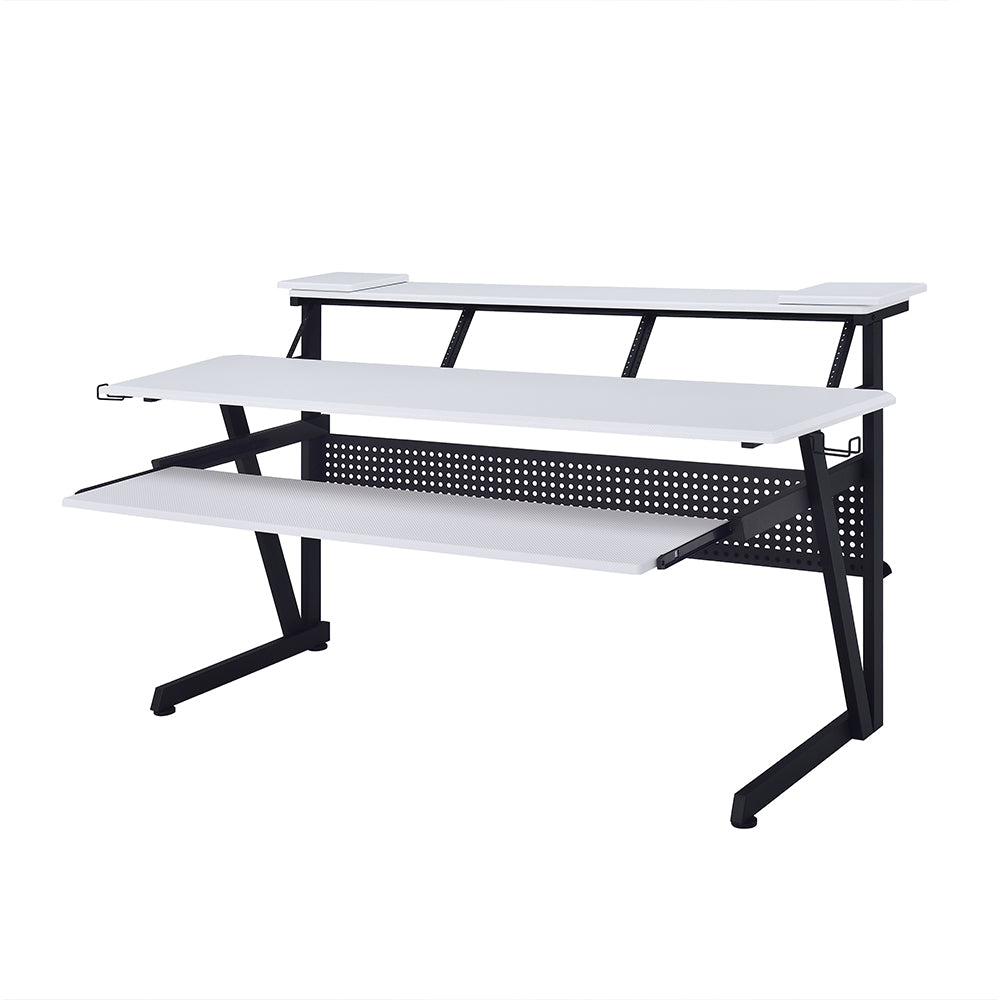 Saida Music Desk