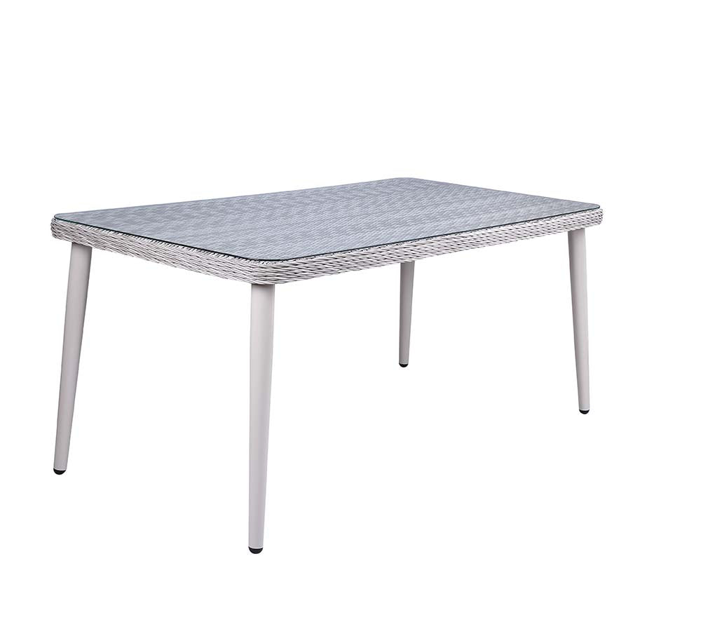 Jenneva 7Pc Patio Dining Set