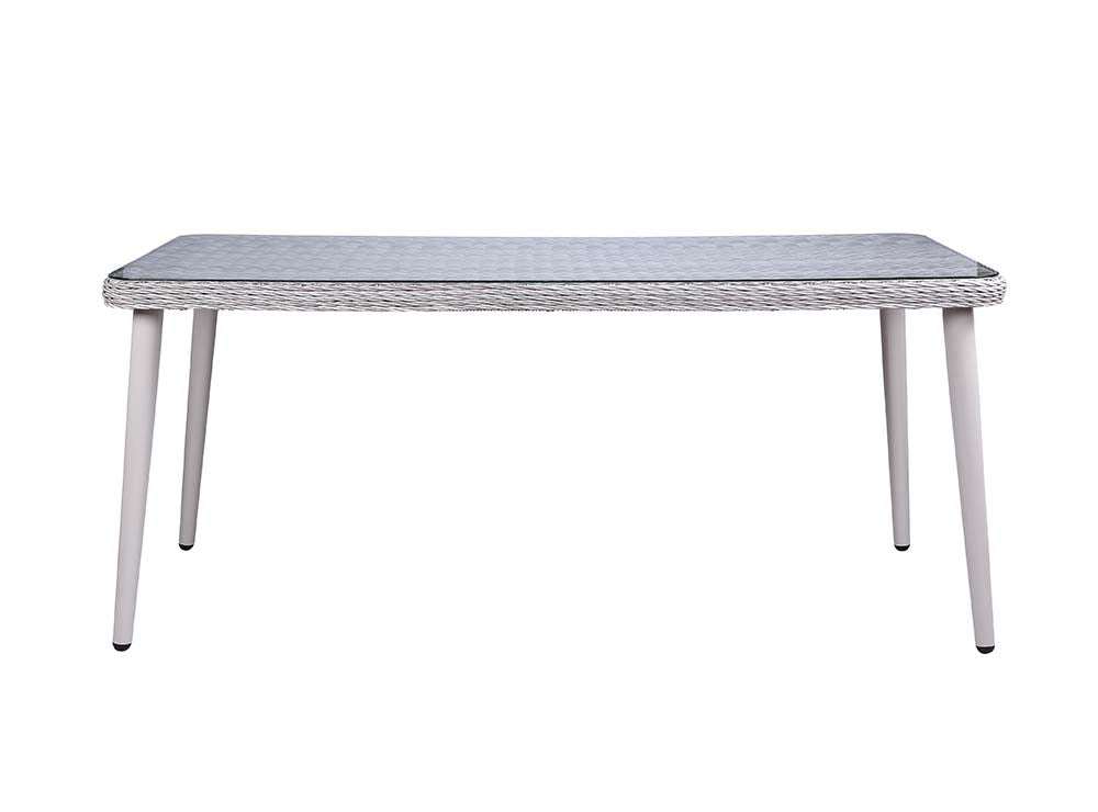 Jenneva 7Pc Patio Dining Set