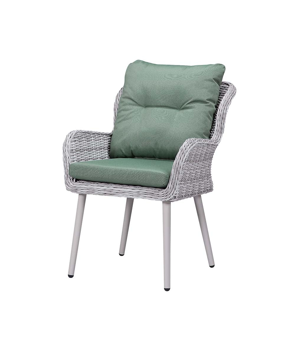 Jenneva 7Pc Patio Dining Set