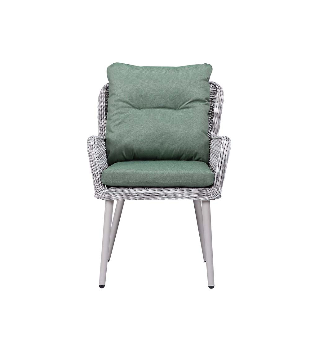 Jenneva 7Pc Patio Dining Set