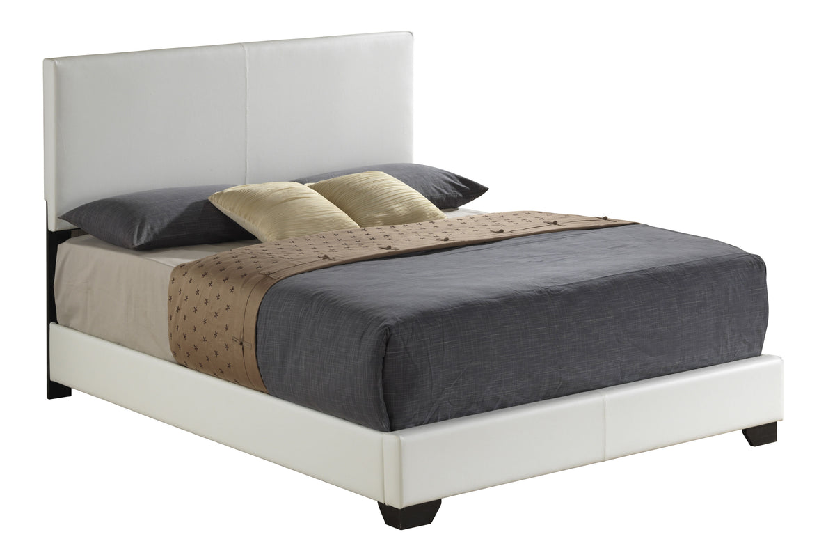 Ireland III Queen Bed