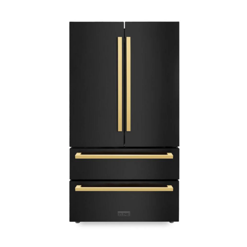 Thor CKA-DW24-BRZ - Bronze Color Kit Assembly for Gordon Ramsay Series 24" Dishwasher